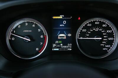 2022 Subaru Forester Touring   - Photo 28 - Strasburg, PA 17579