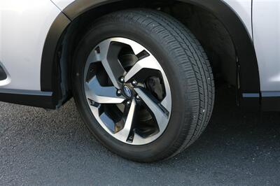 2022 Subaru Forester Touring   - Photo 3 - Strasburg, PA 17579