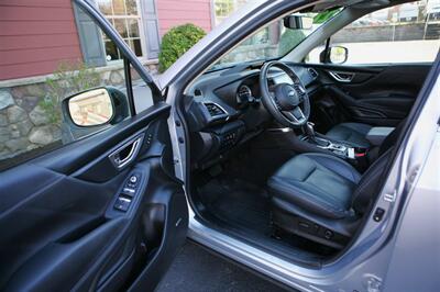 2022 Subaru Forester Touring   - Photo 9 - Strasburg, PA 17579