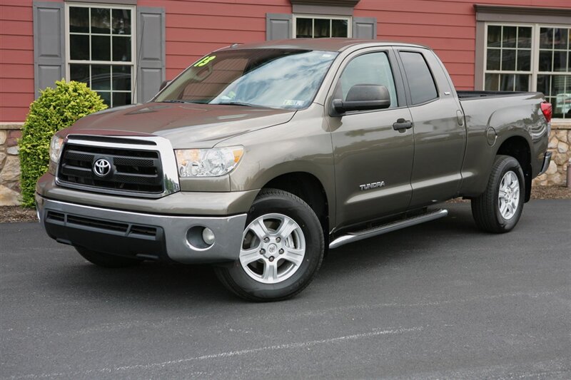 2013 Toyota Tundra Grade 4.6L V8   - Photo 1 - Strasburg, PA 17579