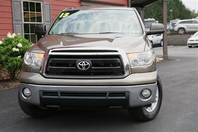 2013 Toyota Tundra Grade 4.6L V8 - Photo 2 - Strasburg, PA 17579