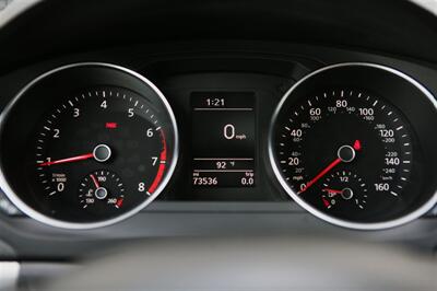 2017 Volkswagen Jetta 1.4T SE 5-Speed Manual - Photo 23 - Strasburg, PA 17579