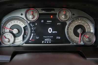 2015 RAM 1500 Laramie Longhorn 4X4   - Photo 29 - Strasburg, PA 17579