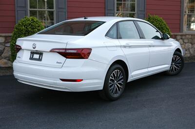 2019 Volkswagen Jetta SE   - Photo 5 - Strasburg, PA 17579
