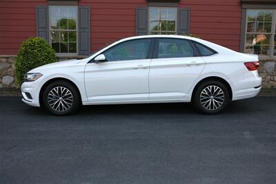 2019 Volkswagen Jetta SE   - Photo 4 - Strasburg, PA 17579