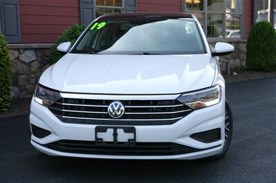 2019 Volkswagen Jetta SE   - Photo 2 - Strasburg, PA 17579