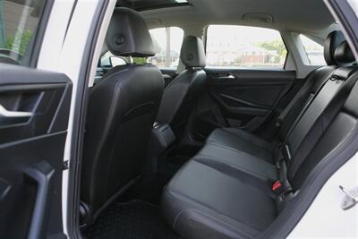 2019 Volkswagen Jetta SE   - Photo 12 - Strasburg, PA 17579