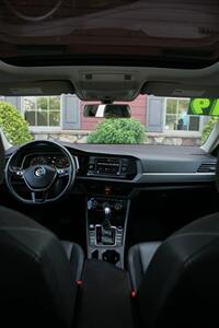 2019 Volkswagen Jetta SE   - Photo 16 - Strasburg, PA 17579