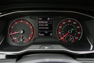 2019 Volkswagen Jetta R-Line   - Photo 22 - Strasburg, PA 17579