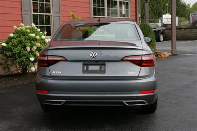 2019 Volkswagen Jetta R-Line   - Photo 5 - Strasburg, PA 17579
