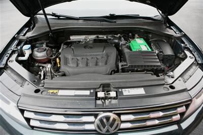 2019 Volkswagen Tiguan SE 4Motion   - Photo 7 - Strasburg, PA 17579