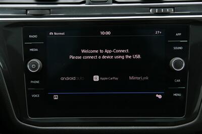 2019 Volkswagen Tiguan SE 4Motion   - Photo 21 - Strasburg, PA 17579