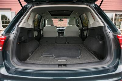 2019 Volkswagen Tiguan SE 4Motion   - Photo 15 - Strasburg, PA 17579