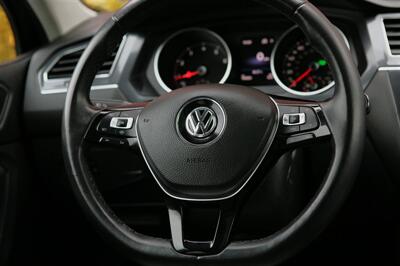 2019 Volkswagen Tiguan SE 4Motion   - Photo 19 - Strasburg, PA 17579