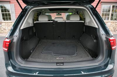 2019 Volkswagen Tiguan SE 4Motion   - Photo 14 - Strasburg, PA 17579