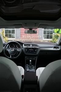 2019 Volkswagen Tiguan SE 4Motion   - Photo 18 - Strasburg, PA 17579