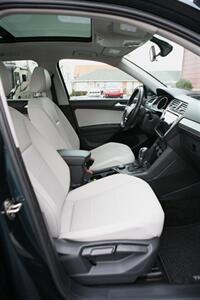 2019 Volkswagen Tiguan SE 4Motion   - Photo 17 - Strasburg, PA 17579