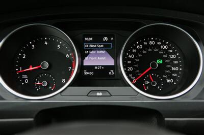 2019 Volkswagen Tiguan SE 4Motion   - Photo 25 - Strasburg, PA 17579
