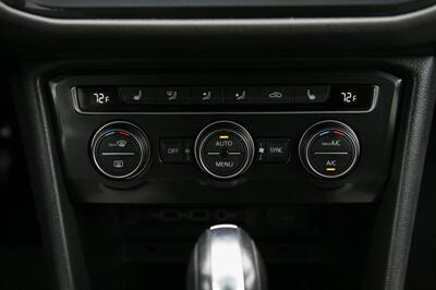 2019 Volkswagen Tiguan SE 4Motion   - Photo 22 - Strasburg, PA 17579