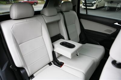 2019 Volkswagen Tiguan SE 4Motion   - Photo 16 - Strasburg, PA 17579