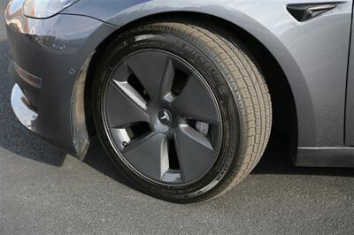 2022 Tesla Model 3 Long Range AWD   - Photo 3 - Strasburg, PA 17579