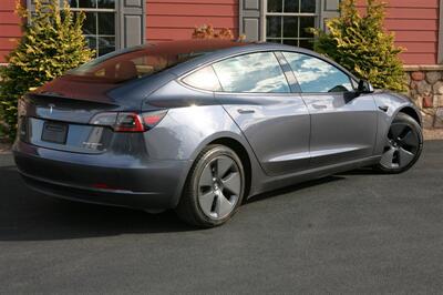 2022 Tesla Model 3 Long Range AWD   - Photo 5 - Strasburg, PA 17579