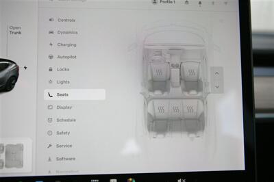 2022 Tesla Model 3 Long Range AWD   - Photo 25 - Strasburg, PA 17579