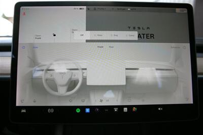 2022 Tesla Model 3 Long Range AWD   - Photo 26 - Strasburg, PA 17579