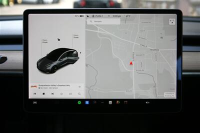 2022 Tesla Model 3 Long Range AWD   - Photo 20 - Strasburg, PA 17579