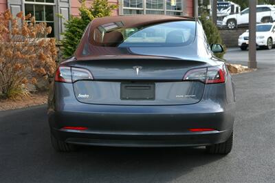 2022 Tesla Model 3 Long Range AWD   - Photo 6 - Strasburg, PA 17579