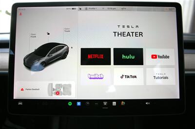 2022 Tesla Model 3 Long Range AWD   - Photo 24 - Strasburg, PA 17579