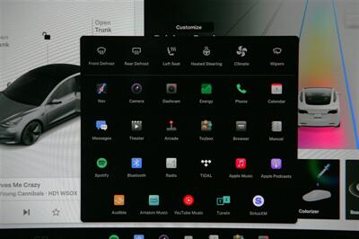 2022 Tesla Model 3 Long Range AWD   - Photo 22 - Strasburg, PA 17579