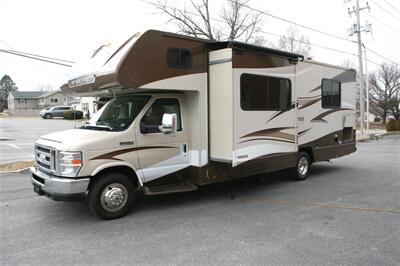 2015 Winnebago Minnie Winnie 27QP   - Photo 7 - Strasburg, PA 17579