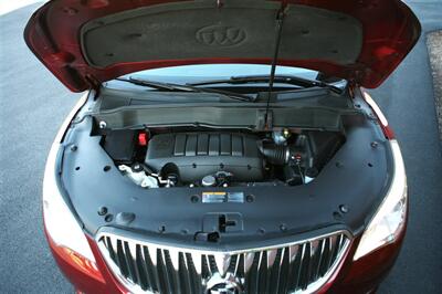 2016 Buick Enclave Leather AWD   - Photo 7 - Strasburg, PA 17579