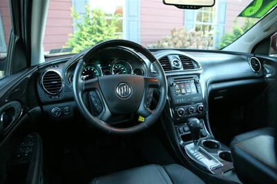 2016 Buick Enclave Leather AWD   - Photo 13 - Strasburg, PA 17579