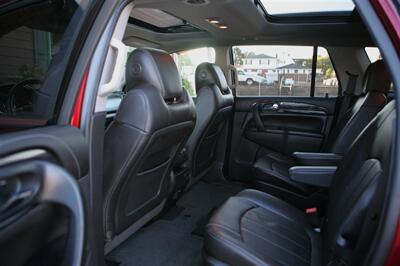 2016 Buick Enclave Leather AWD   - Photo 14 - Strasburg, PA 17579