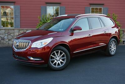 2016 Buick Enclave Leather AWD   - Photo 1 - Strasburg, PA 17579