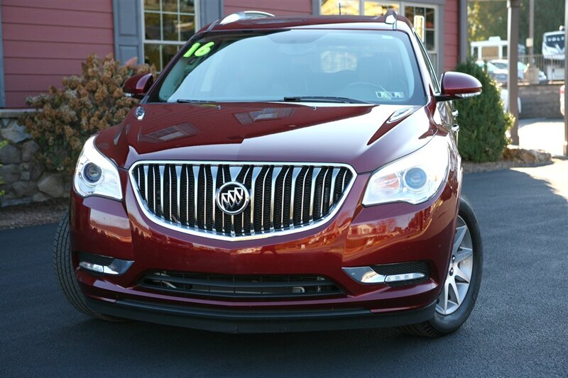 2016 Buick Enclave Leather AWD  