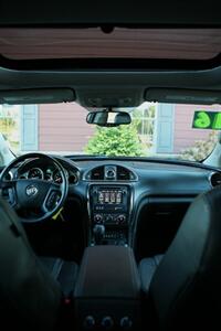 2016 Buick Enclave Leather AWD   - Photo 21 - Strasburg, PA 17579