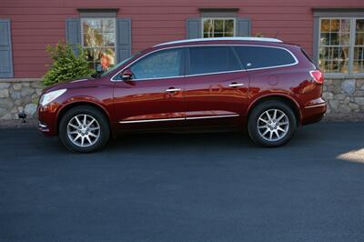2016 Buick Enclave Leather AWD   - Photo 4 - Strasburg, PA 17579