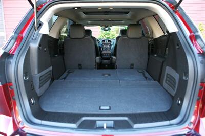 2016 Buick Enclave Leather AWD   - Photo 17 - Strasburg, PA 17579