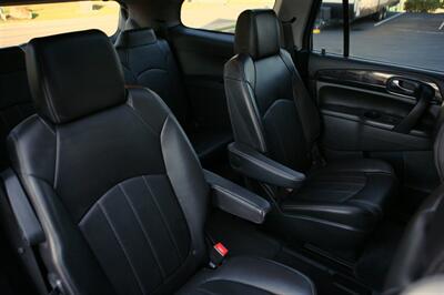 2016 Buick Enclave Leather AWD   - Photo 19 - Strasburg, PA 17579