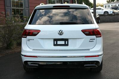 2019 Volkswagen Tiguan SEL Premium 4Motion   - Photo 6 - Strasburg, PA 17579