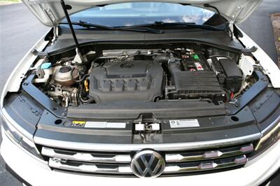 2019 Volkswagen Tiguan SEL Premium 4Motion   - Photo 7 - Strasburg, PA 17579