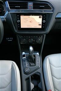 2019 Volkswagen Tiguan SEL Premium 4Motion   - Photo 21 - Strasburg, PA 17579