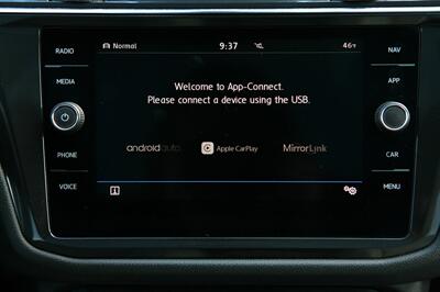 2019 Volkswagen Tiguan SEL Premium 4Motion   - Photo 22 - Strasburg, PA 17579