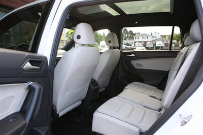 2019 Volkswagen Tiguan SEL Premium 4Motion   - Photo 14 - Strasburg, PA 17579