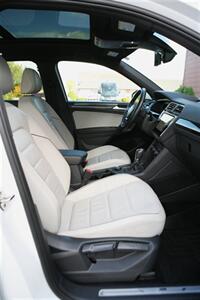 2019 Volkswagen Tiguan SEL Premium 4Motion   - Photo 18 - Strasburg, PA 17579
