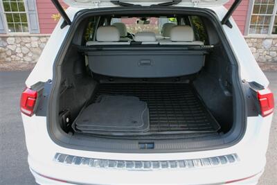 2019 Volkswagen Tiguan SEL Premium 4Motion   - Photo 15 - Strasburg, PA 17579