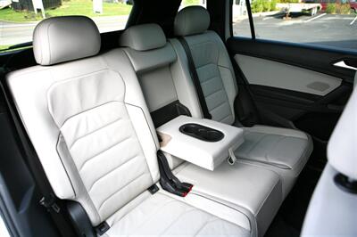 2019 Volkswagen Tiguan SEL Premium 4Motion   - Photo 17 - Strasburg, PA 17579